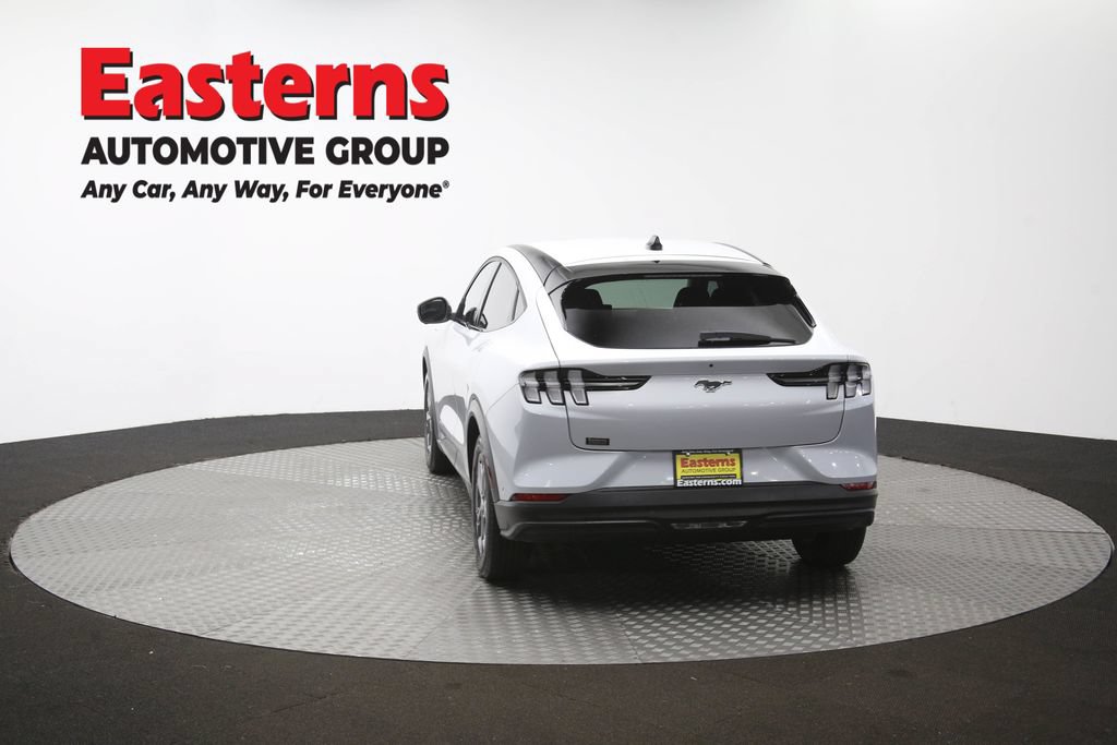 Used 2023 Ford Mustang Mach-E Select AWD/4WD image 64