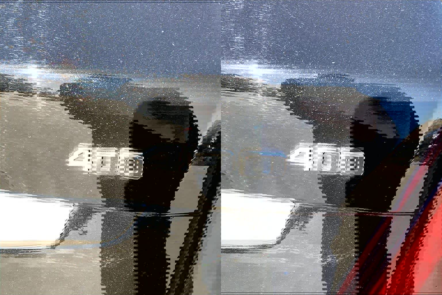 Used 2023 Cadillac XT5 Premium Luxury w/ Technology Package image 11