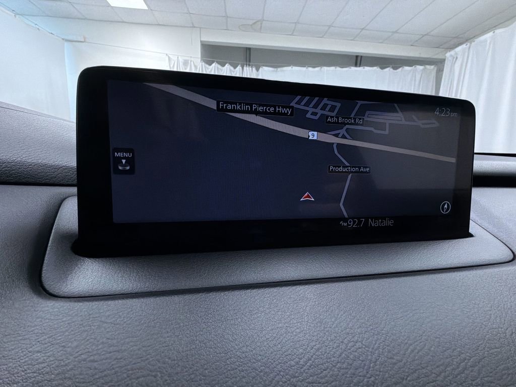 Used 2021 MAZDA CX-9 Grand Touring image 26