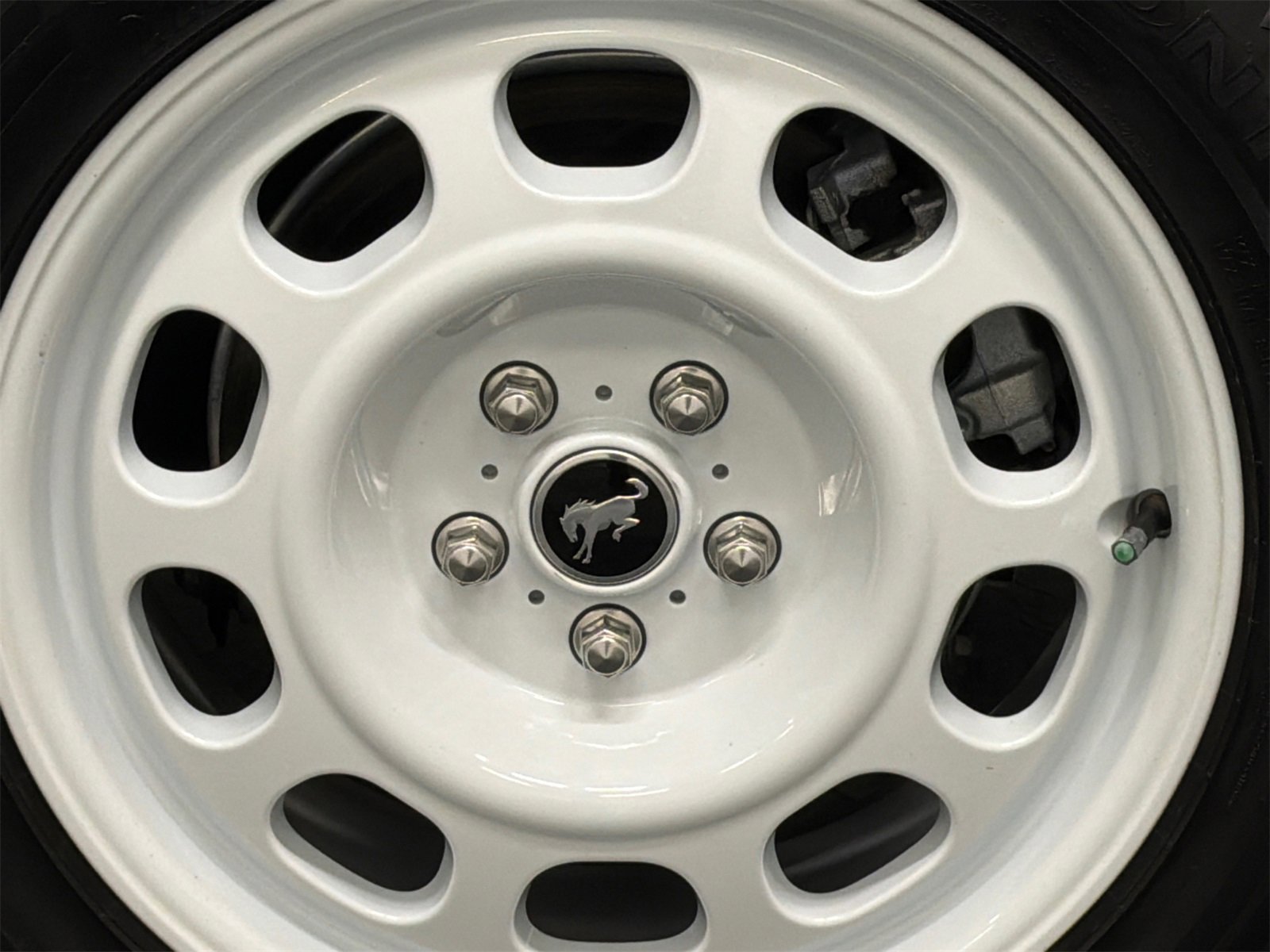 Used 2023 Ford Bronco Sport Heritage image 5