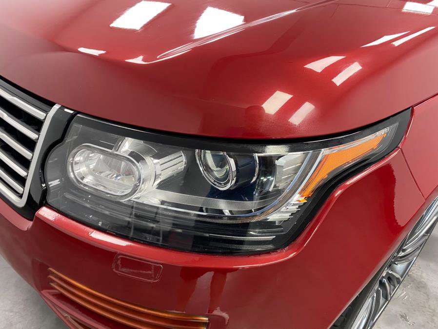 Used 2016 Land Rover Range Rover Autobiography image 10