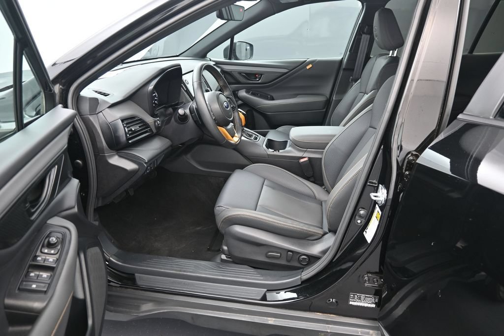 Used 2023 Subaru Outback Wilderness AWD/4WD image 17