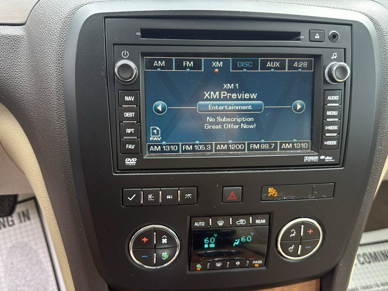 Used 2012 Buick Enclave Premium AWD/4WD image 19