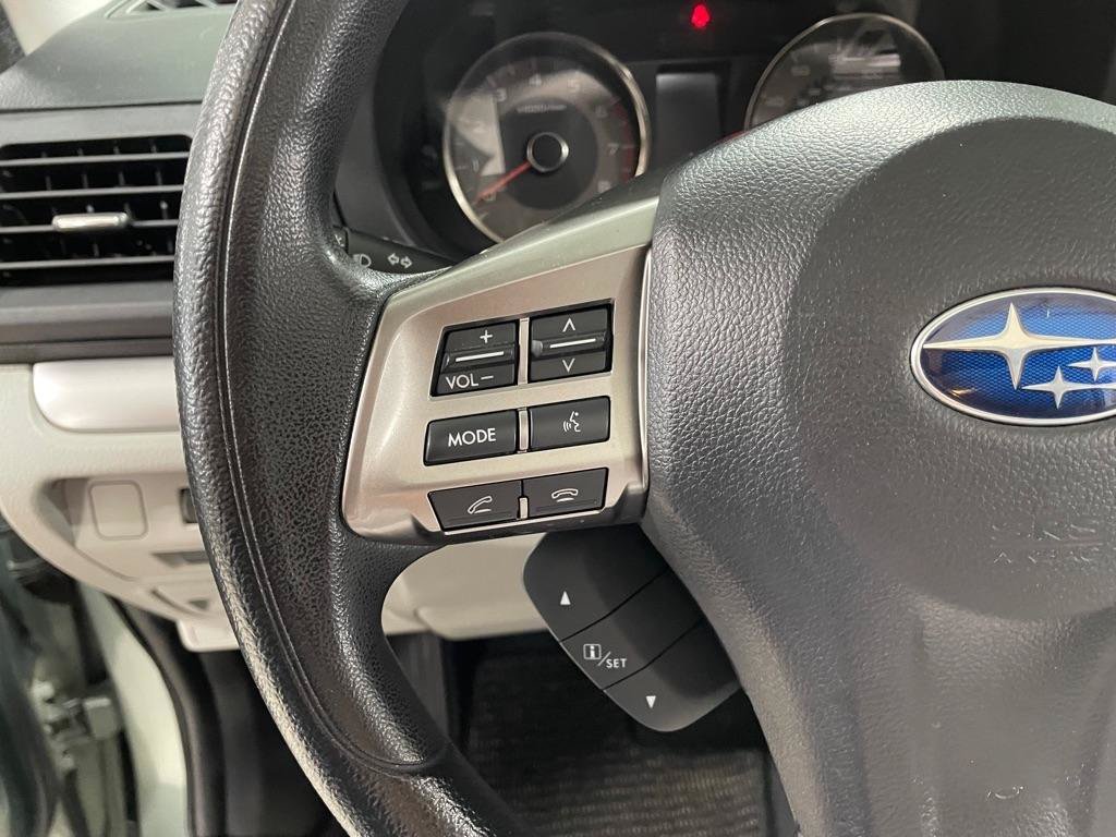 Used 2015 Subaru Forester 2.5i Premium AWD/4WD image 26