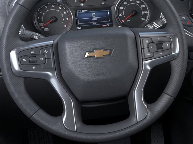 New 2024 Chevrolet Blazer LT w/ Driver Confidence Package image 19