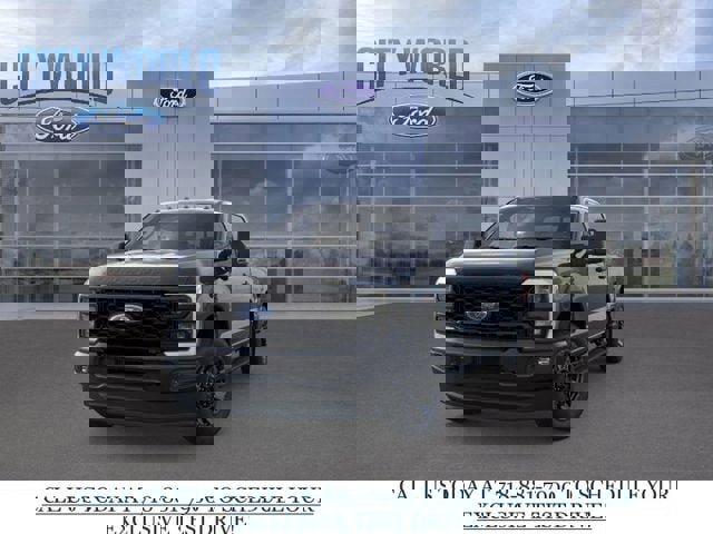New 2026 Ford F250 XL image 2