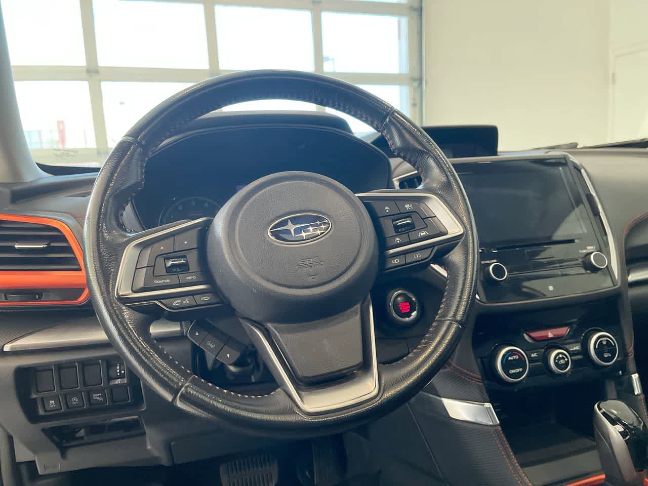 Used 2019 Subaru Forester Sport w/ Popular Package #2 AWD/4WD image 14