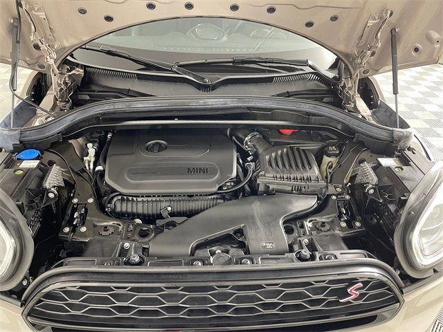 Used 2023 MINI Cooper Countryman S w/ Signature Upholstery Package image 24