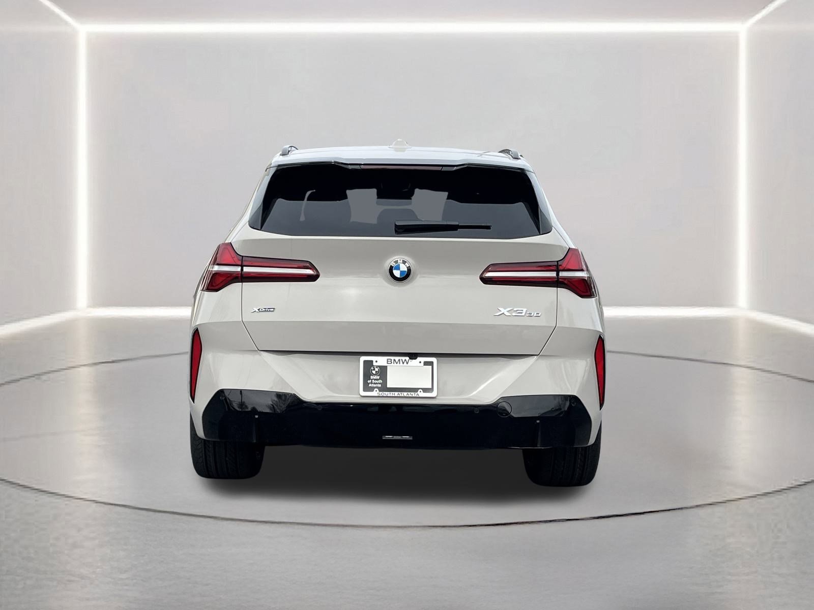 New 2026 BMW X3 xDrive30 image 22