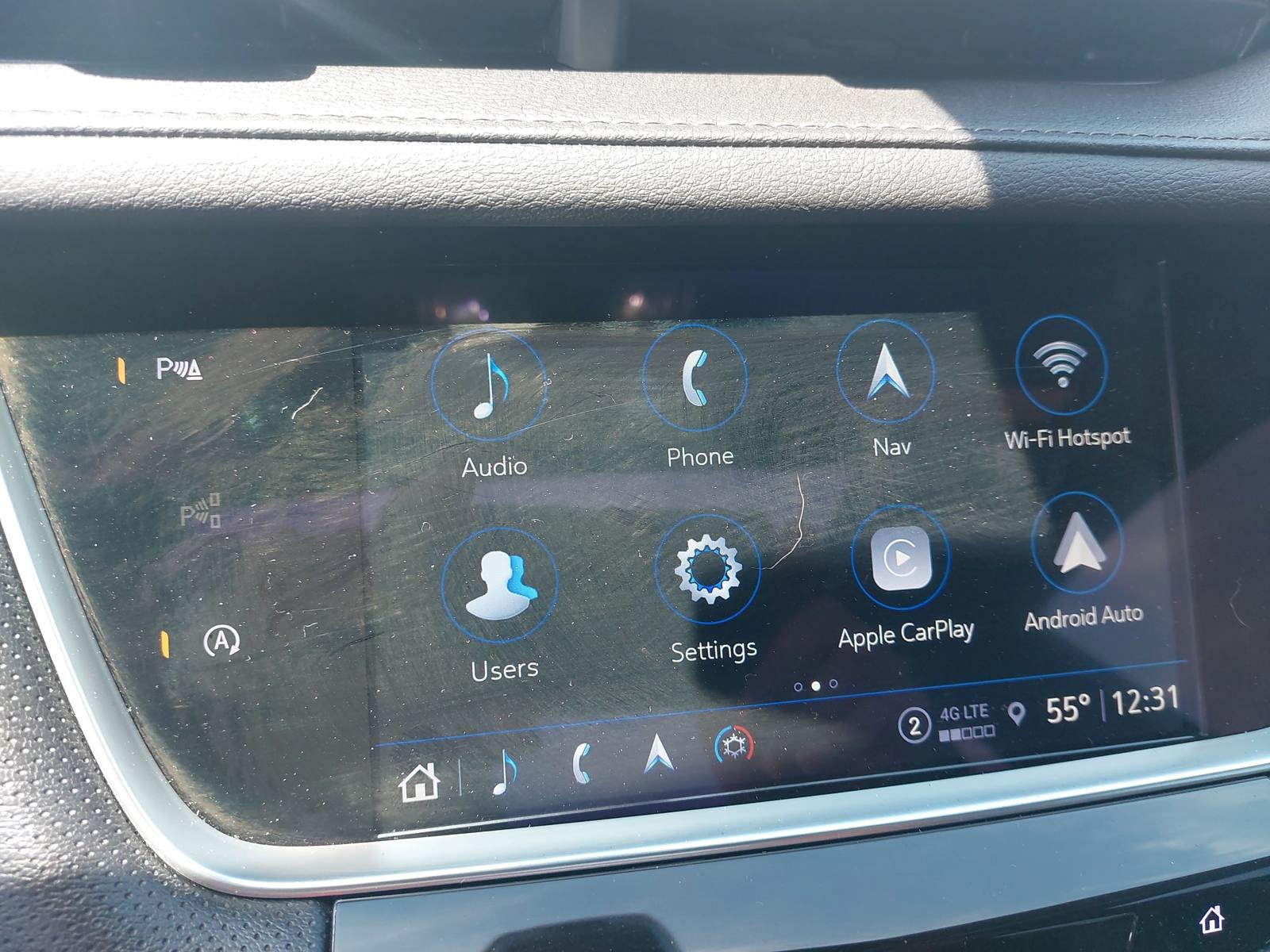 Used 2023 Cadillac XT5 Premium Luxury FWD image 24