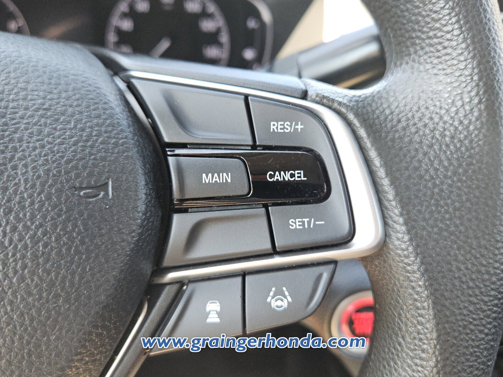 Used 2019 Honda Accord LX image 20