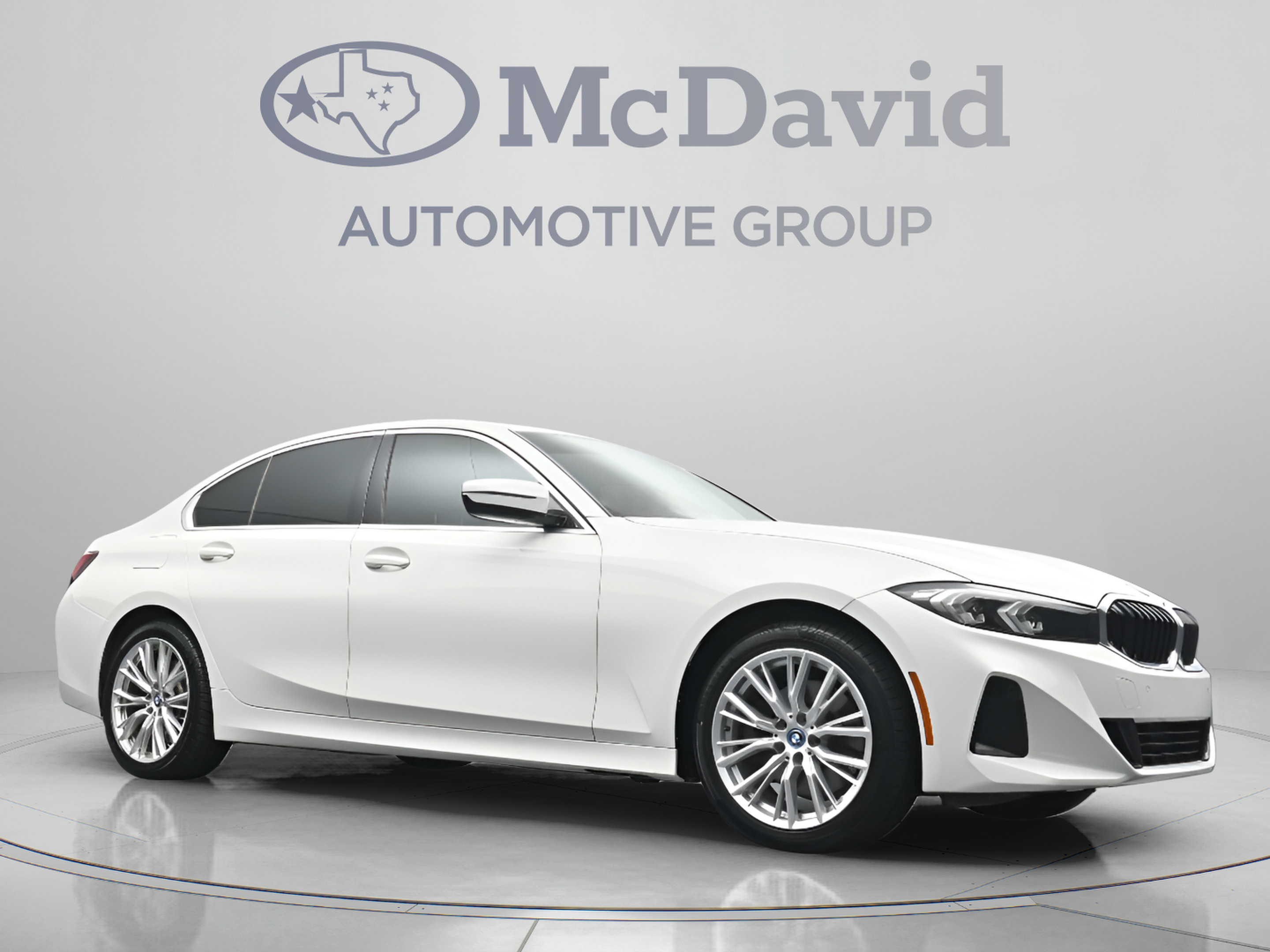 Used 2024 BMW 330e xDrive AWD/4WD image 25