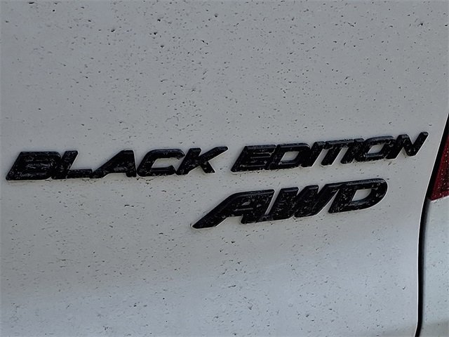 Used 2025 Honda Passport Black Edition image 31