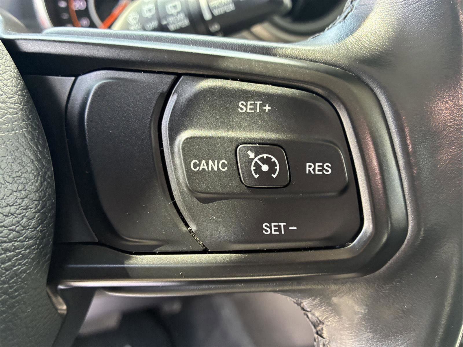 Used 2022 Jeep Wrangler Unlimited Sport image 19