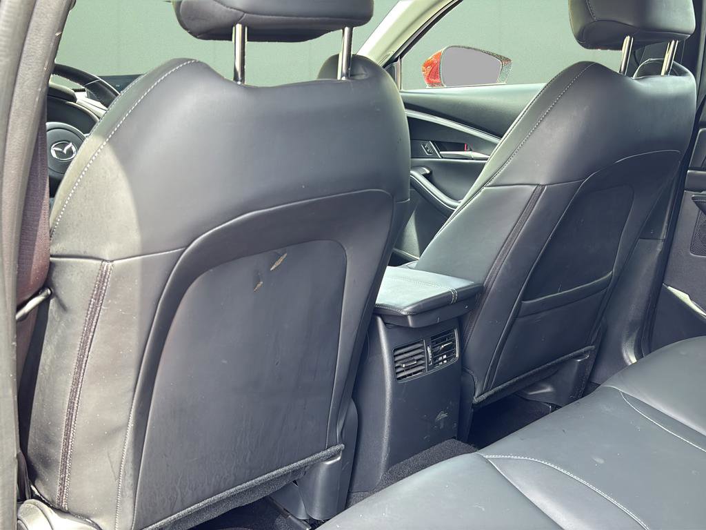 Used 2023 MAZDA CX-30 AWD 2.5 S w/ Select Package image 17