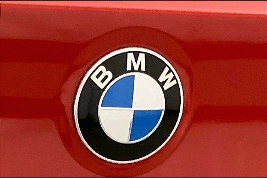 Certified 2024 BMW X3 M w/ Executive Package AWD/4WD image 7