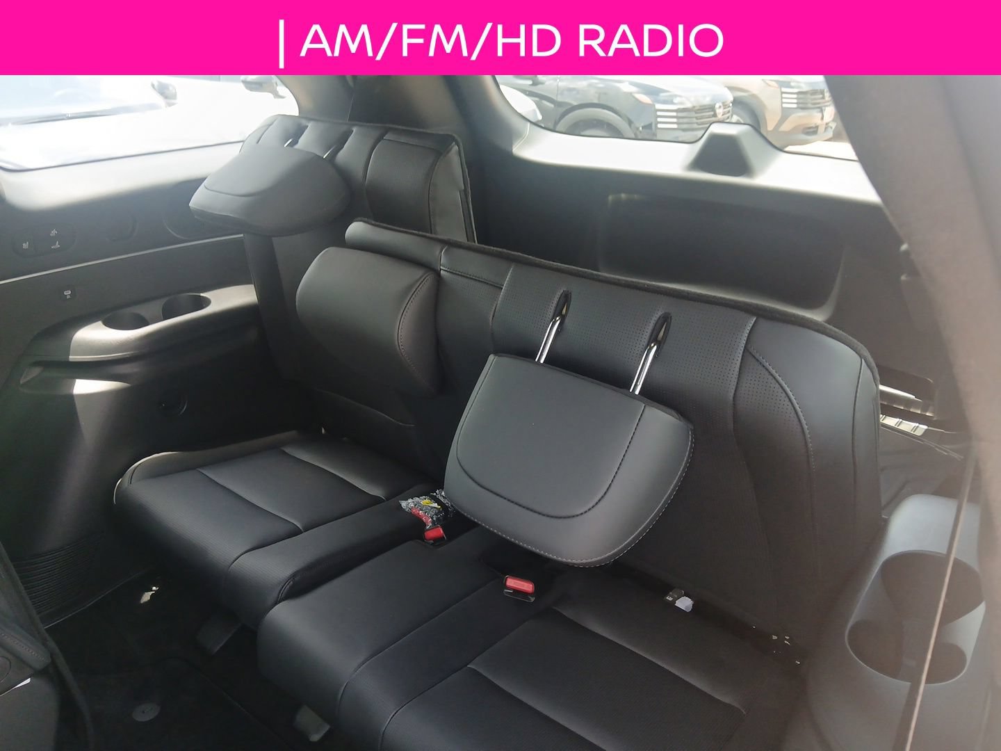 Used 2026 Hyundai Palisade Calligraphy FWD image 8
