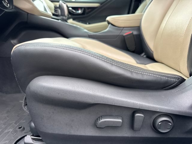 Used 2020 Subaru Outback Limited w/ Popular Package #2 AWD/4WD image 14