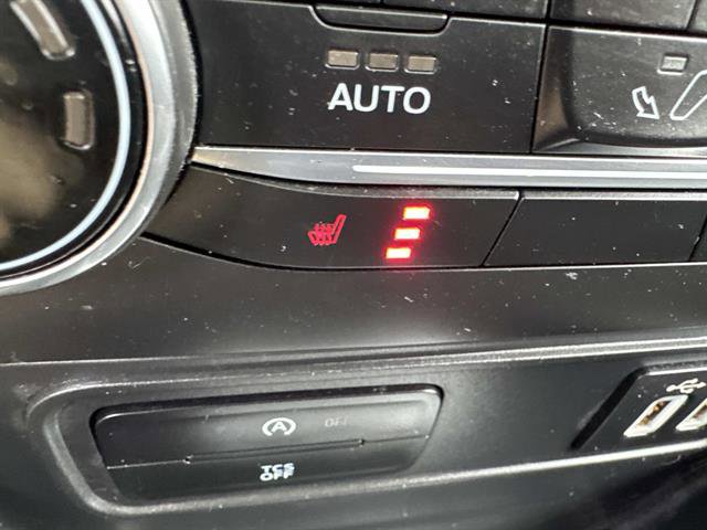 Used 2019 Ford EcoSport SE image 41