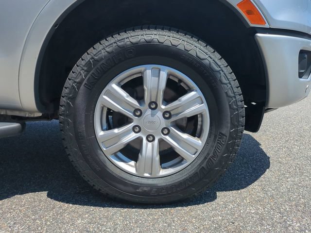 Used 2019 Ford Ranger XLT w/ FX4 Off-Road Package AWD/4WD image 11