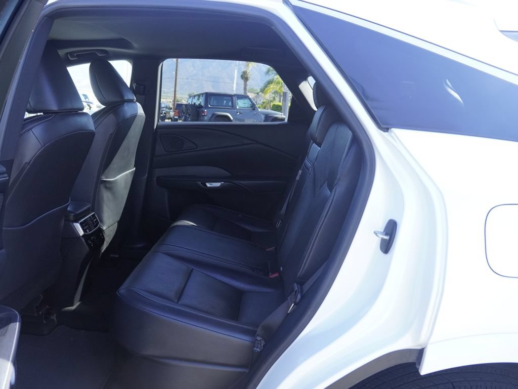 Used 2023 Lexus RX 350 Premium Plus w/ Cold Area Package FWD image 26