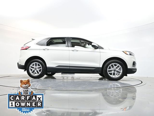 Used 2023 Ford Edge SEL w/ Convenience Package image 34