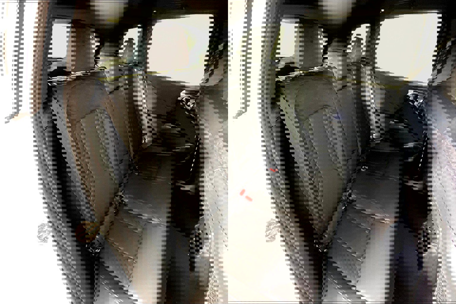 New 2026 BMW X3 xDrive30 w/ Premium Package image 13