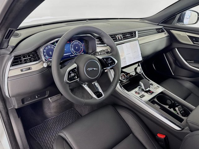 New 2024 Jaguar XF R-Dynamic SE image 9