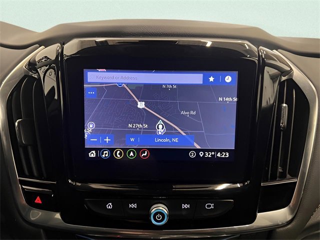 Certified 2021 Chevrolet Traverse Premier w/ Redline Edition image 19