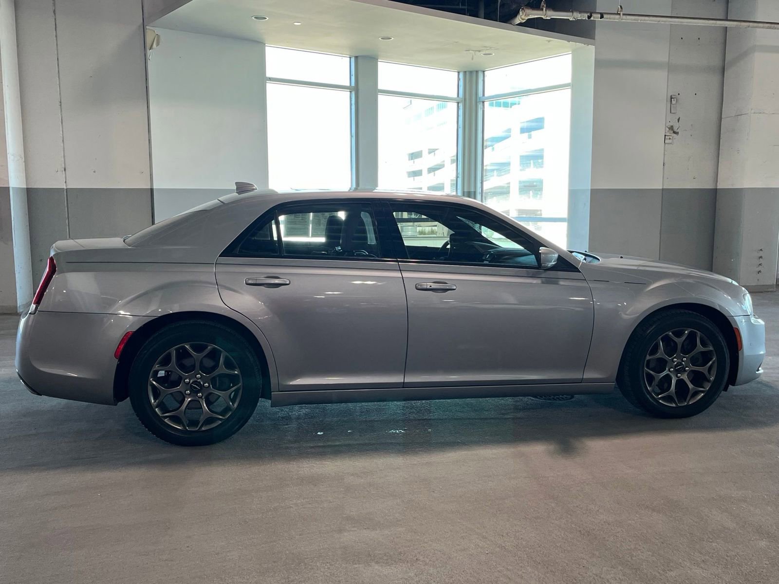 Used 2016 Chrysler 300 S w/ 300S Premium Group AWD/4WD image 11