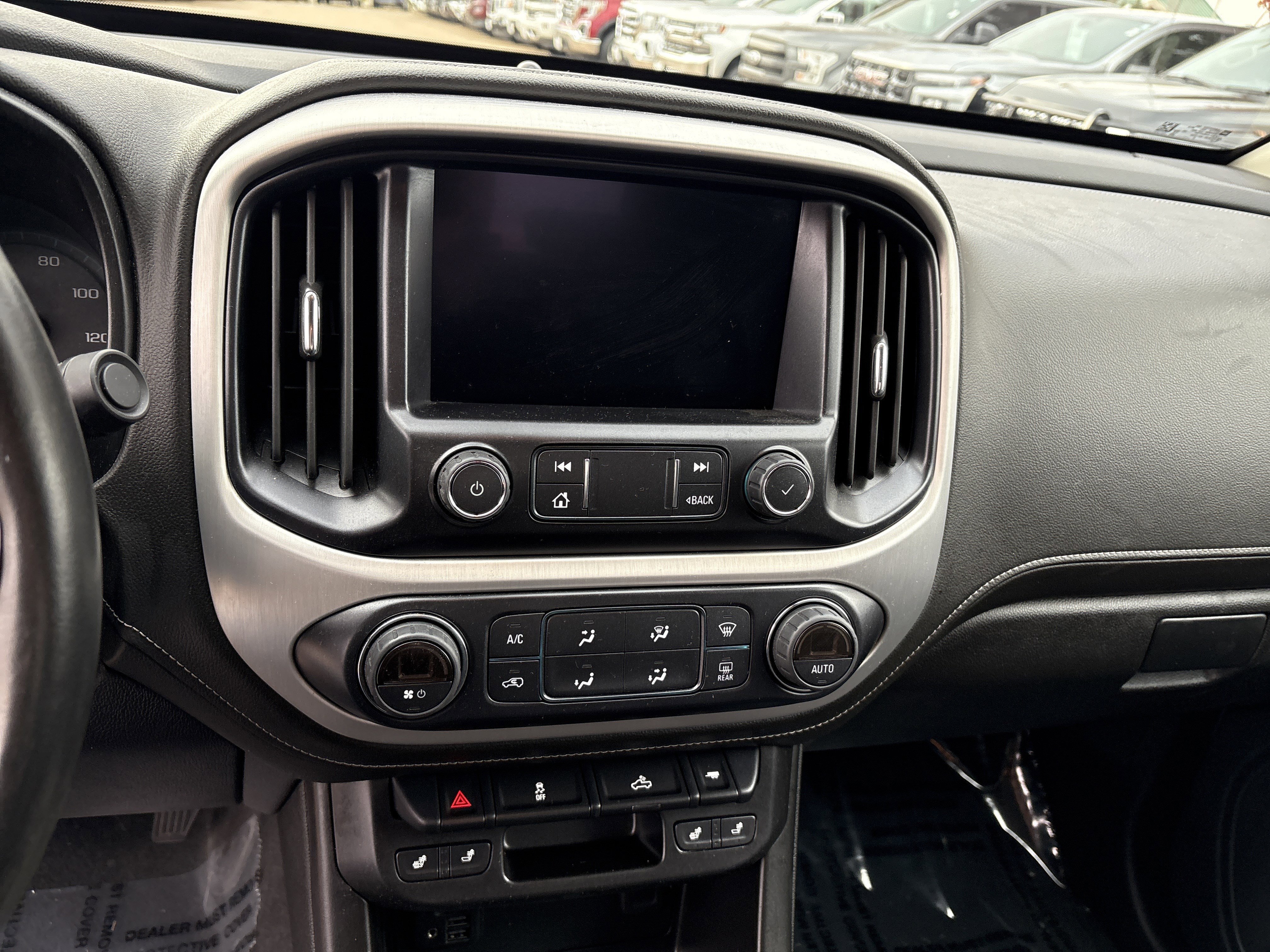 Used 2022 GMC Canyon Elevation w/ Elevation Premium Package image 20