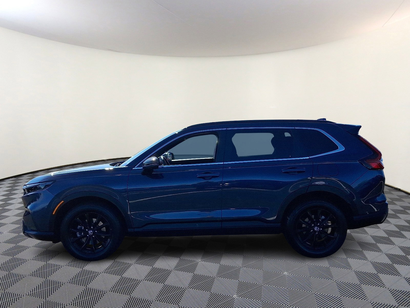 Used 2025 Honda CR-V Sport image 4