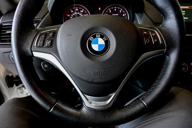 Used 2015 BMW X1 xDrive35i AWD/4WD image 17