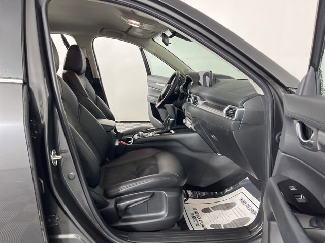 Used 2023 MAZDA CX-5 AWD 2.5 S w/ Select Package image 39