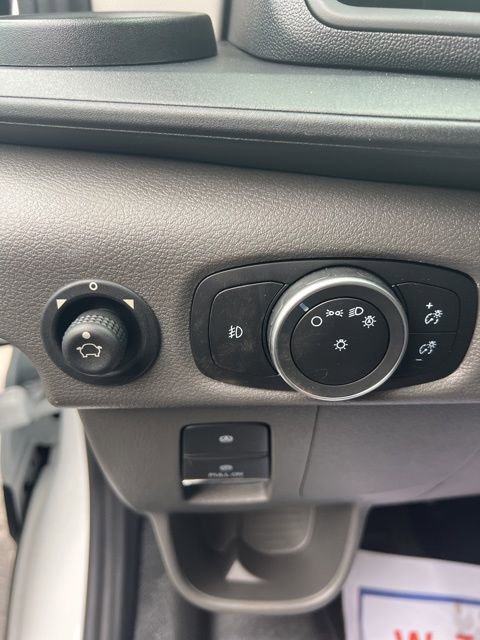 New 2024 Ford Transit 350 AWD w/ Interior Upgrade Package image 26