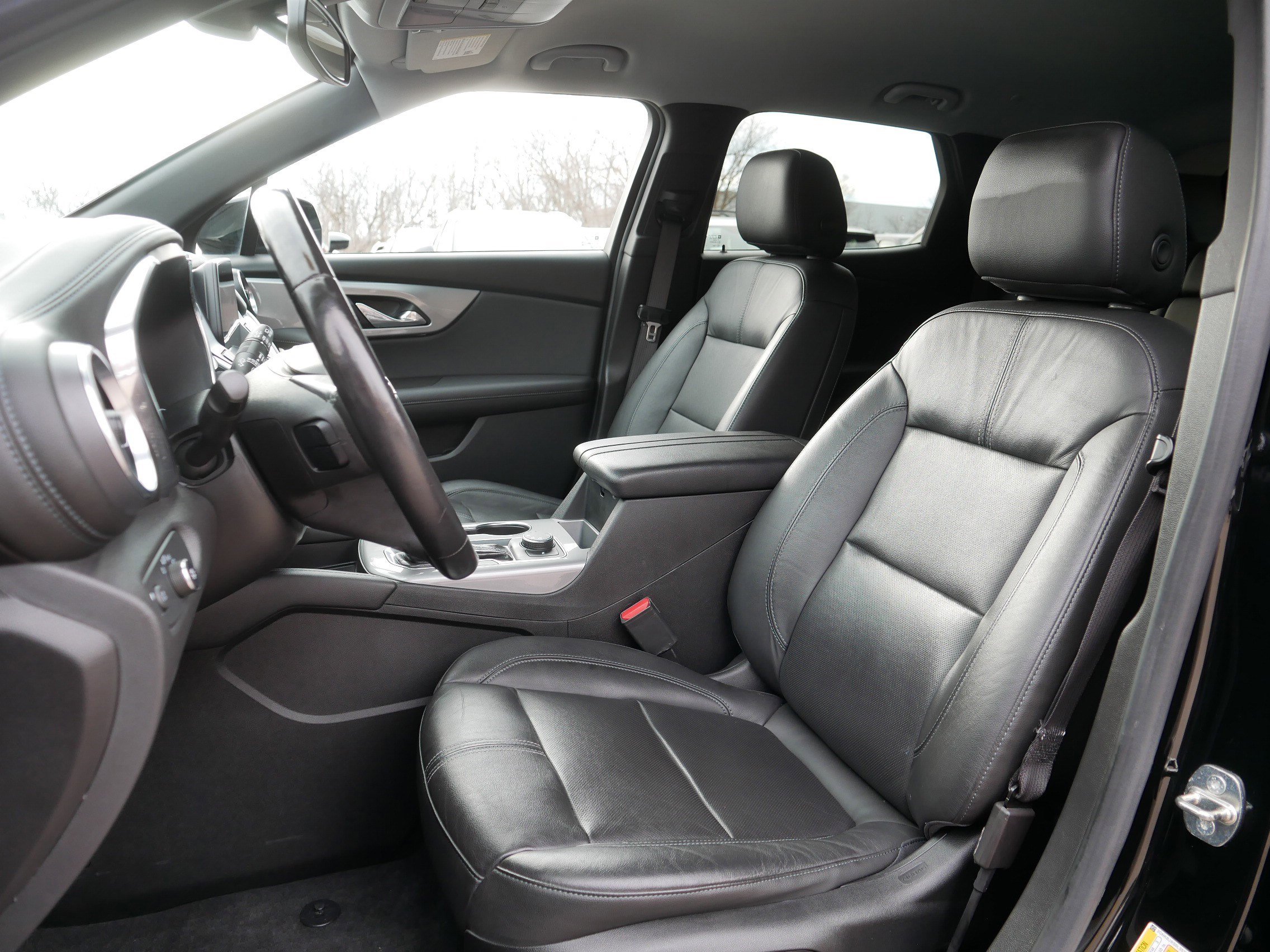 Used 2020 Chevrolet Blazer LT image 36