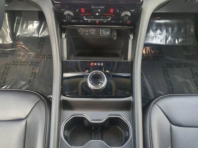 Certified 2023 Jeep Grand Cherokee Limited RWD image 22