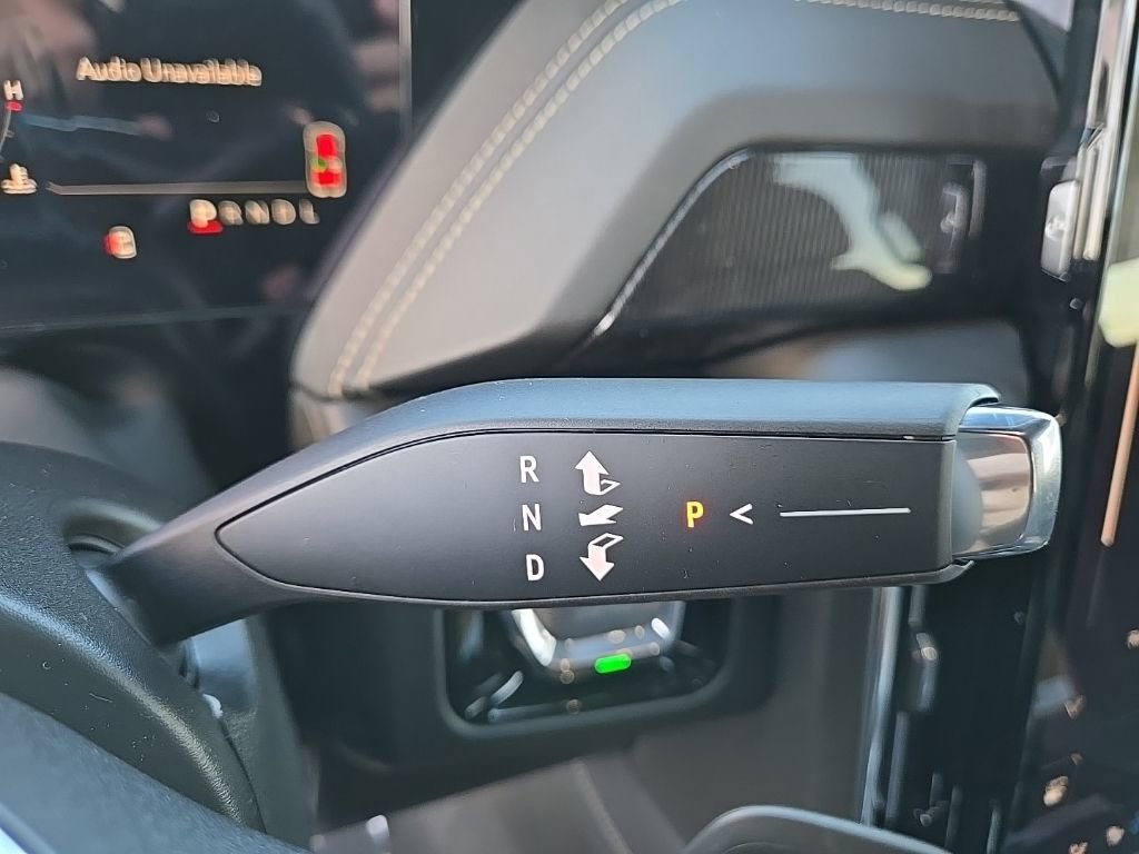 New 2026 GMC Yukon XL Elevation w/ Elevation Premium Package image 17