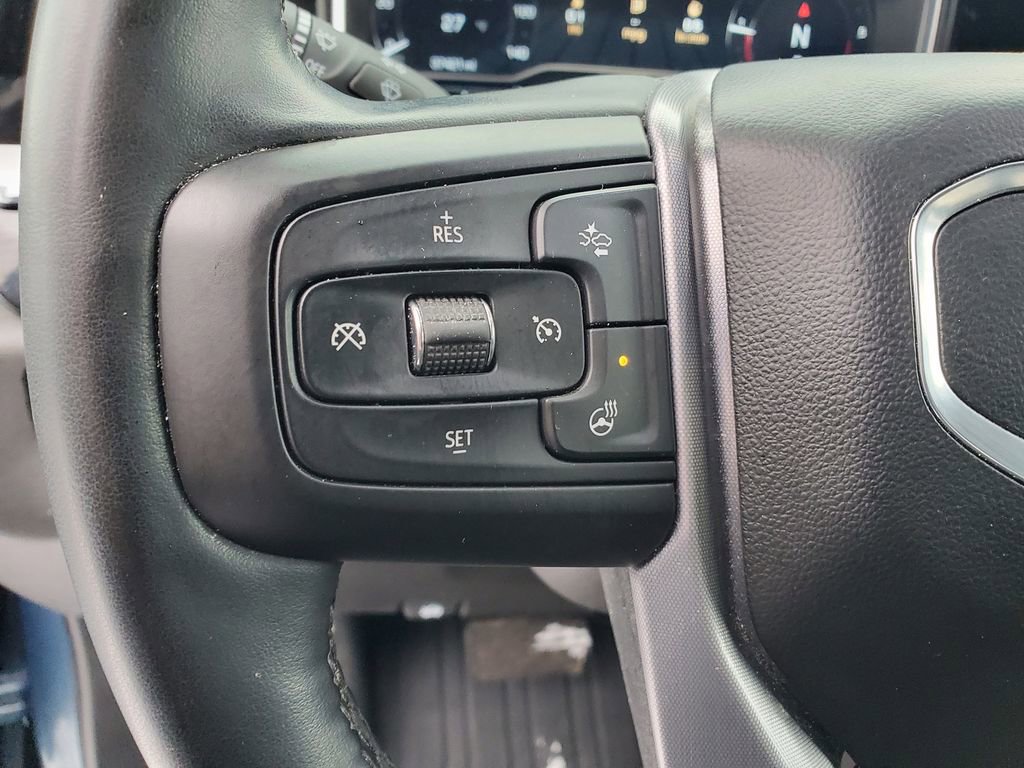 Used 2024 GMC Sierra 1500 Elevation w/ X31 Off-Road Package image 14