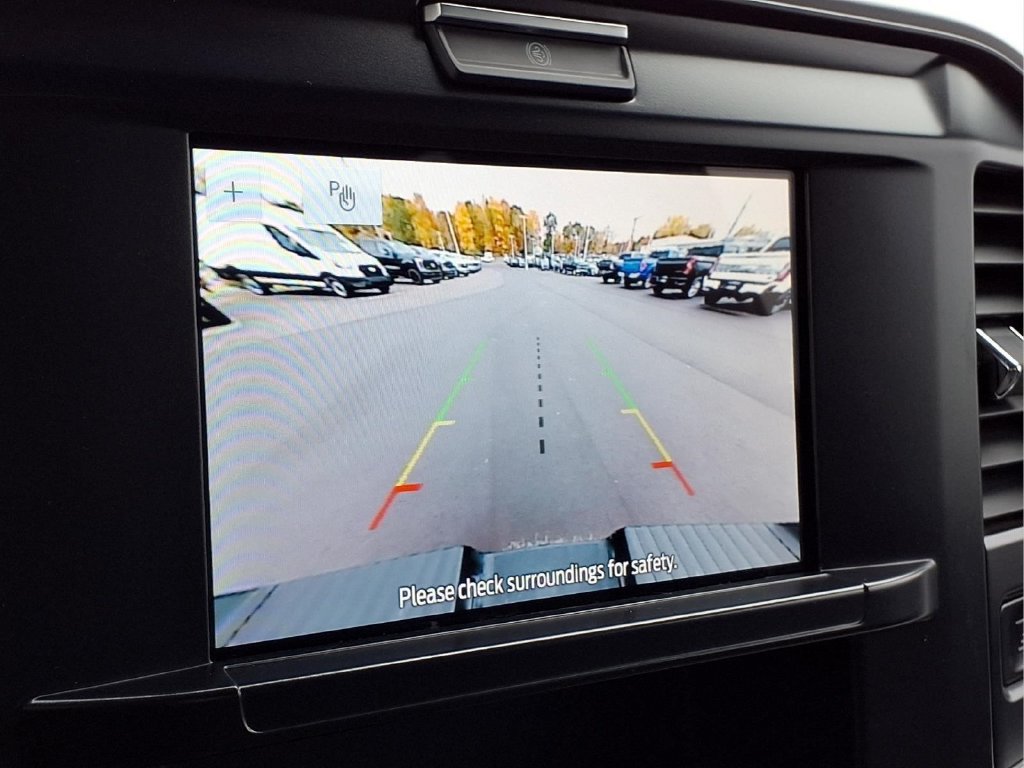 Used 2025 Ford F350 XLT AWD/4WD image 20