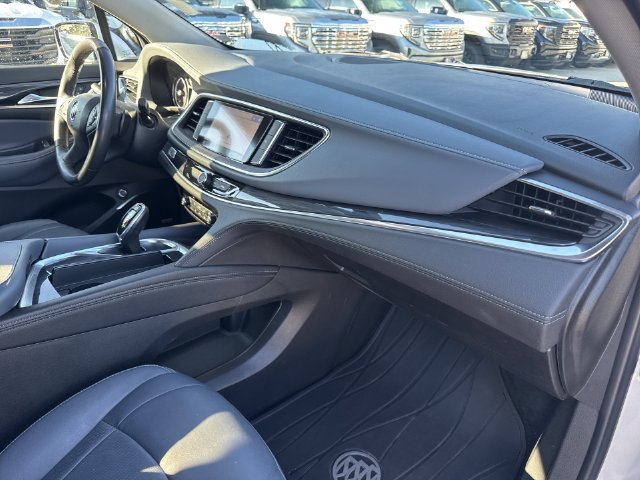 Used 2021 Buick Enclave Essence w/ Sound and Sites Package FWD image 30