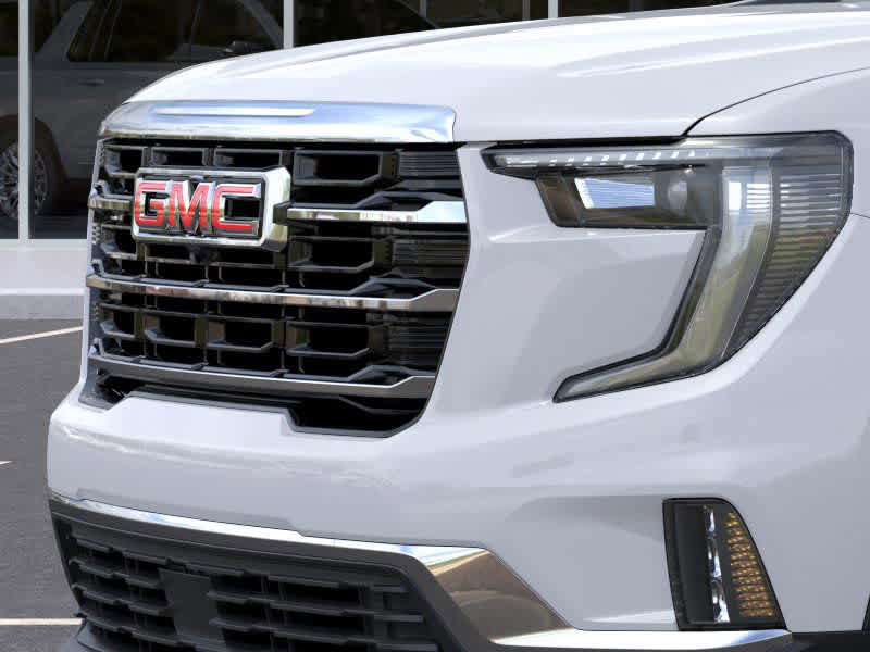Used 2026 GMC Acadia Elevation w/ Elevation Premium Package AWD/4WD image 13