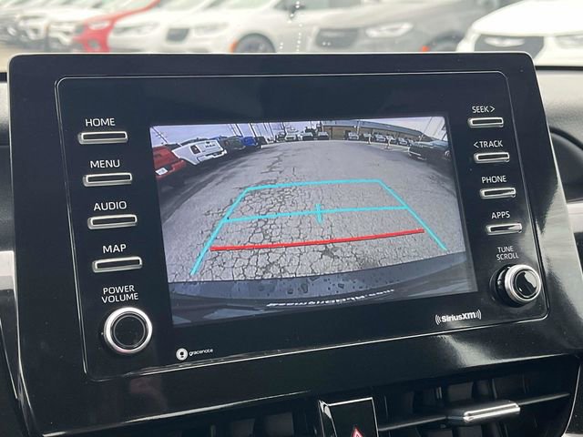 Used 2024 Toyota Camry LE image 28