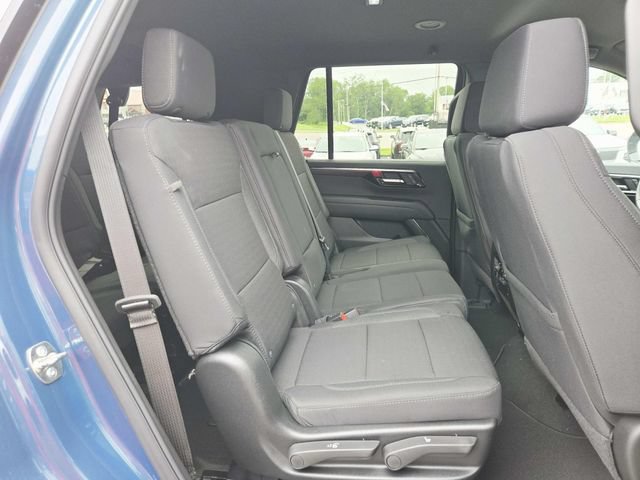 New 2026 Chevrolet Tahoe LS AWD/4WD image 13