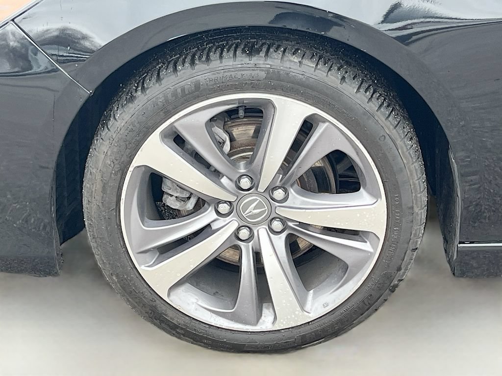 Used 2023 Acura TLX SH-AWD w/ Advance Package image 32
