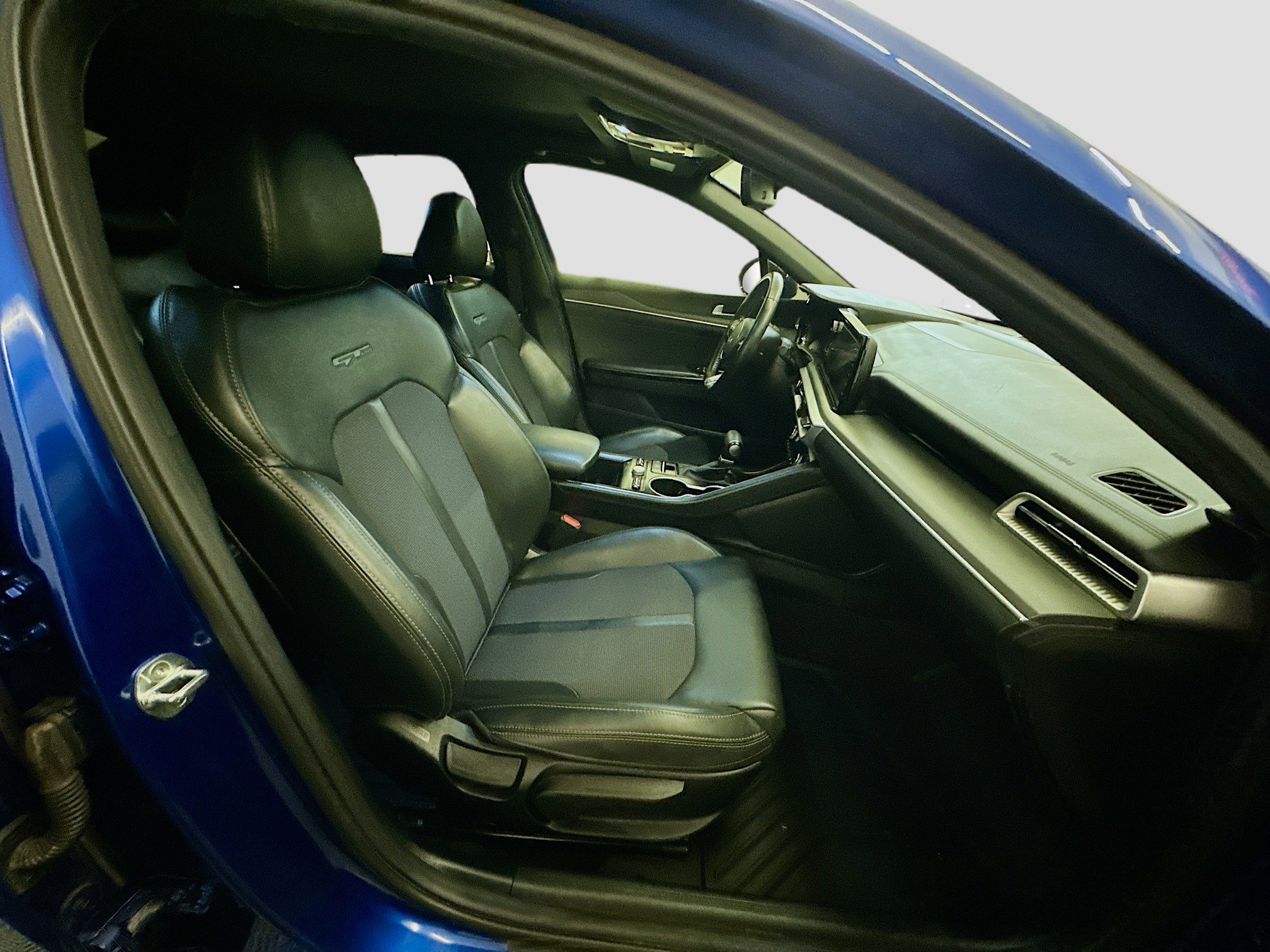 Used 2022 Kia K5 GT-Line w/ GT-Line Awd Premium Package image 33