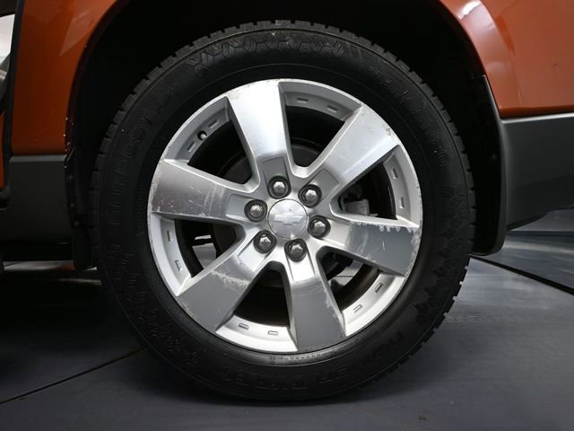 Used 2012 Chevrolet Traverse LTZ w/ LPO, 'HIT The Road' Package AWD/4WD image 11