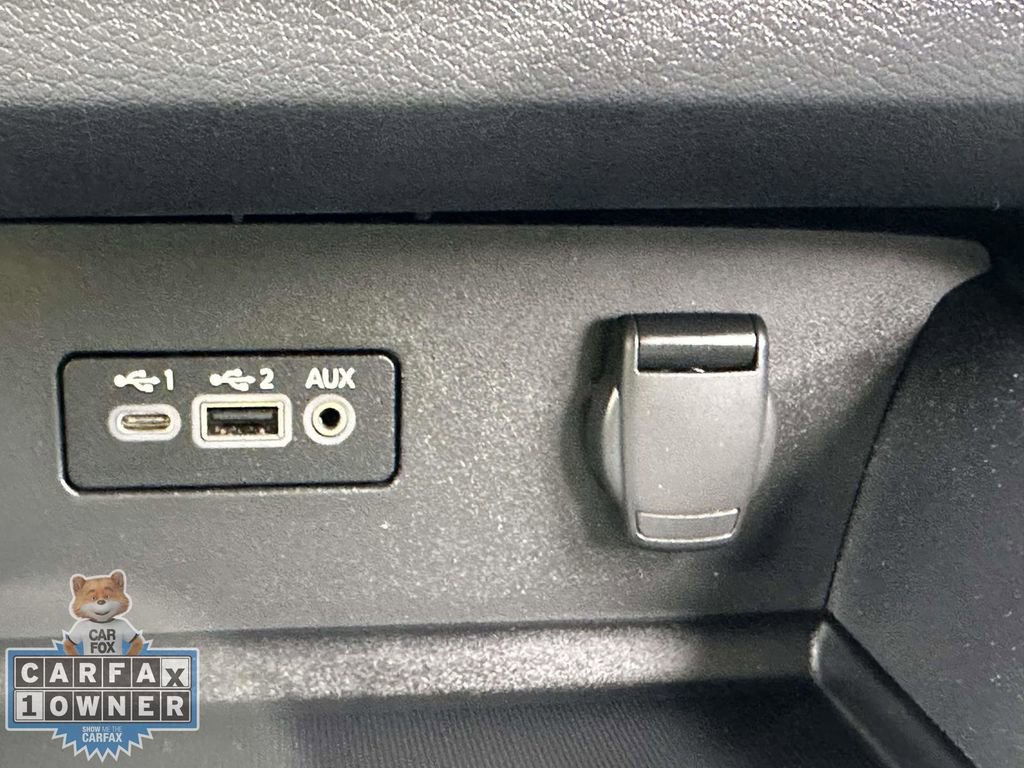 Used 2025 Nissan Altima 2.5 S FWD image 23
