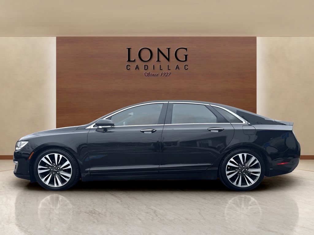 Used 2019 Lincoln MKZ Reserve w/ Luxury Package image 2