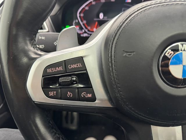 Used 2022 BMW X3 sDrive30i w/ M Sport Package 2 image 22